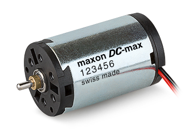 DC-max系列maxon电机