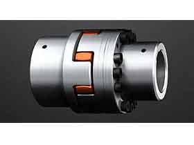 KTR-ROTEX BFN 联轴器