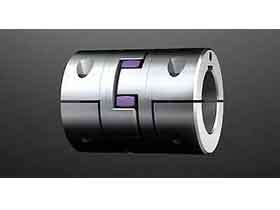 KTR-ROTEX AH联轴器