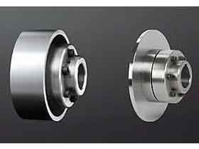 KTR-POLY-NORM ADR-BTA联轴器